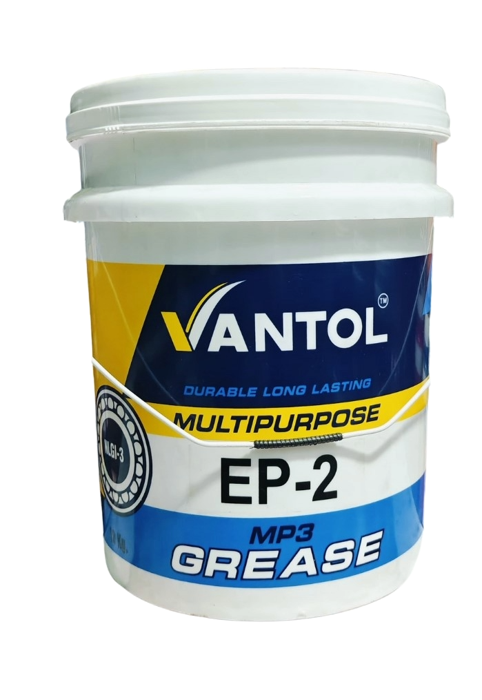Vantol EP-2 Grease